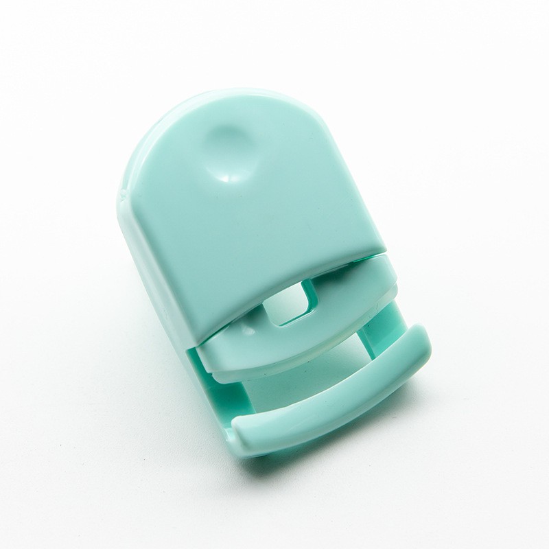 (Hàng Mới Về) Dụng Cụ Uốn Cong Lông Mi Bằng Nhựa Abs Nhỏ Gọn Tiện Dụng | BigBuy360 - bigbuy360.vn