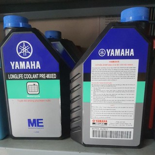 Nước làm mát  Yamaha 1lit