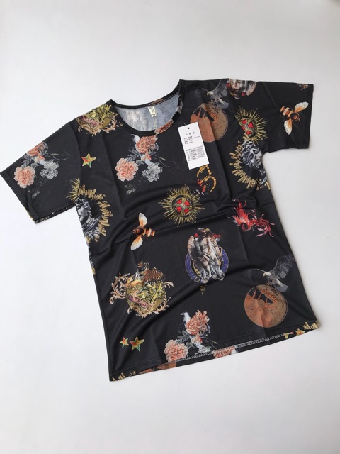 Áo thun nam đẹp ôm body Áo nam Việt Hà Nội shop