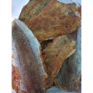 Khô cá mối tẩm vị 200g