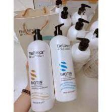 Dầu gội Biotin Bellexs Kích Thích Mọc Tóc- Làm Mượt Tóc Hư Tổn -Dung Tích 902ml | BigBuy360 - bigbuy360.vn