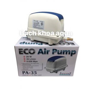 Máy sủi JECOD ECO AIR PUMP PA 35