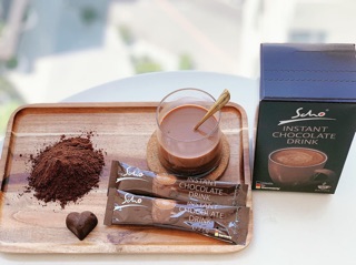 Scho chocolate drink