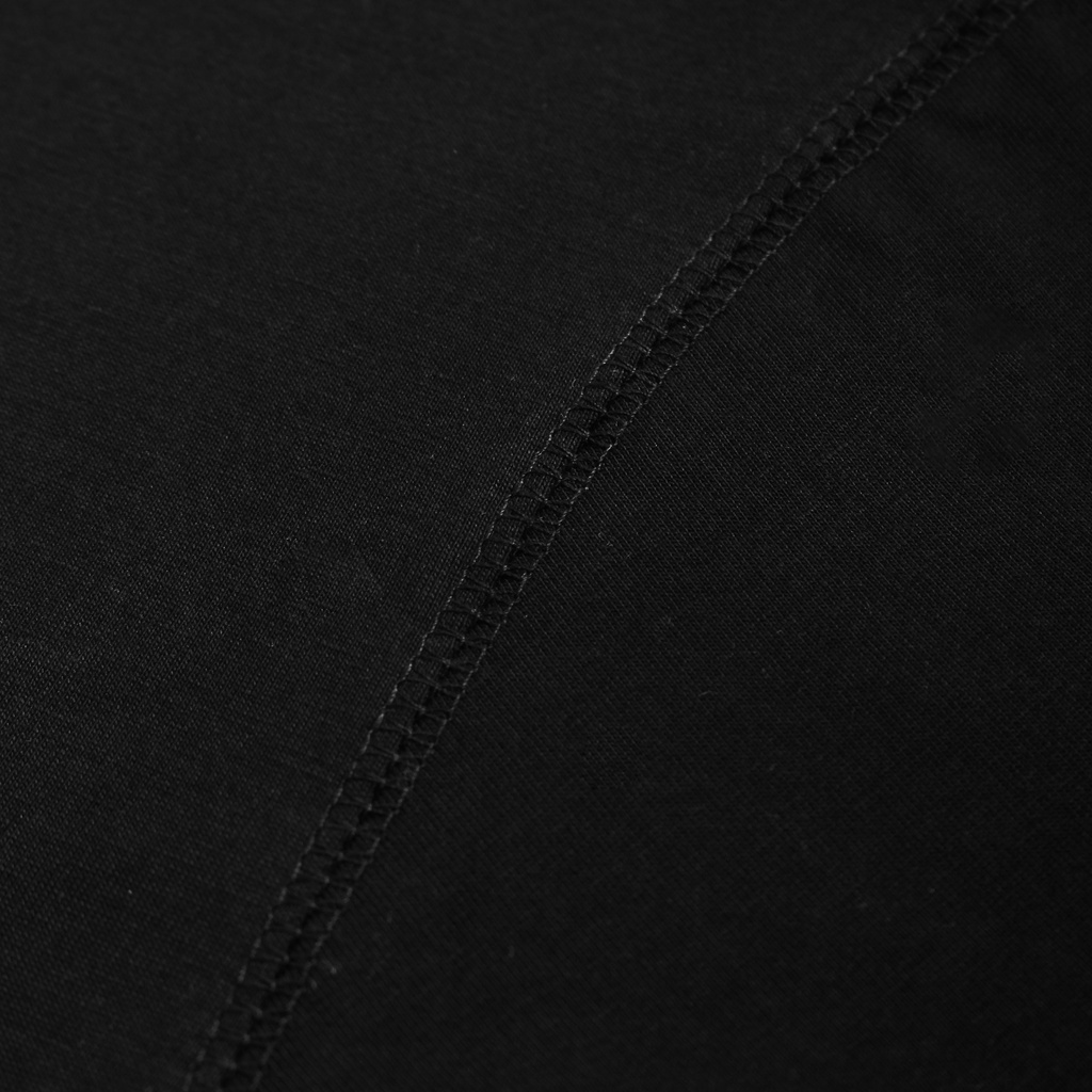Áo Thun Local Brand Unisex Teelab Premium Special Collection / Đen TS168