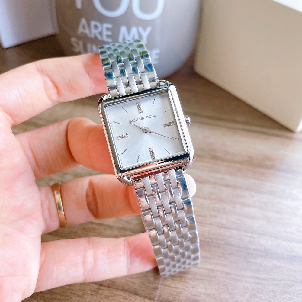 Đồng Hồ Nữ Michael Kors MK4376 30mm Chính Hãng