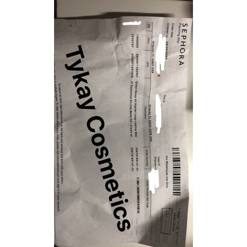 [Bill Sephora Mỹ ảnh cuối] Xịt Khóa Makeup Urban Decay All Nighter Long Lasting Makeup Setting Spray 118ml | BigBuy360 - bigbuy360.vn