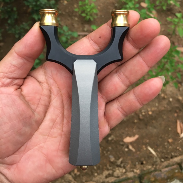 GS đầu tròn cột kẹp 2 in 1 chạc 7.0