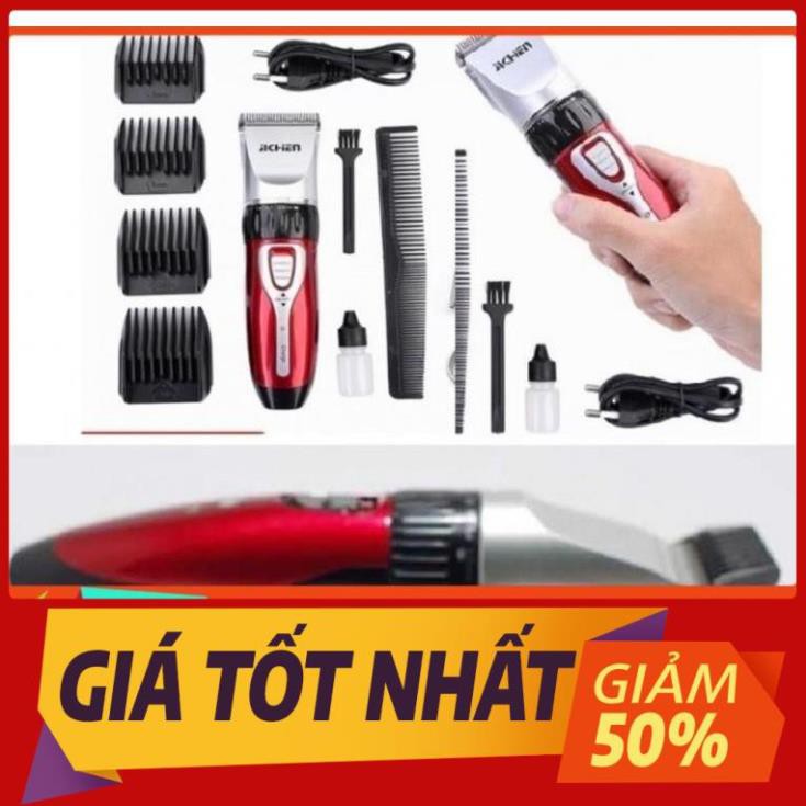 [Siêu sale giá RẺ] [GIẢM GIÁ SIÊU SỐC] Tông đơ cắt tóc gia đình đa năng