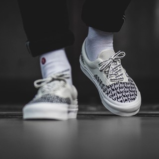 DÂY CÓ CHỮ-GIÀY NAM NỮ X FEAR OF GOD ĐỦ SIZE 36-43