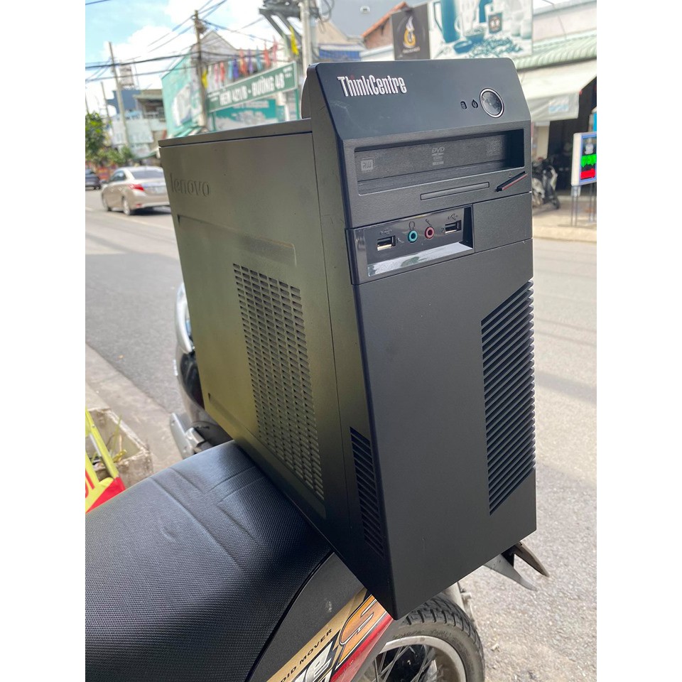 THÙNG CPU LENOVO M73 THINK CENTER | BigBuy360 - bigbuy360.vn