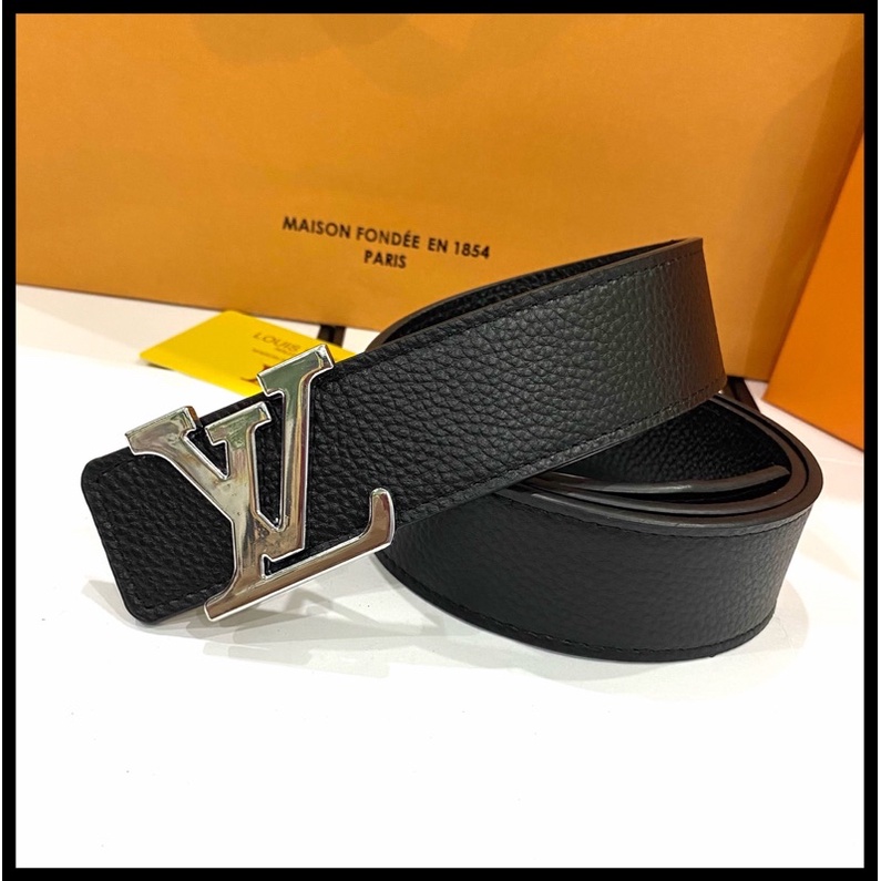 Thắt lưng nam/ Dây lưng nam ảnh thật tự chụp