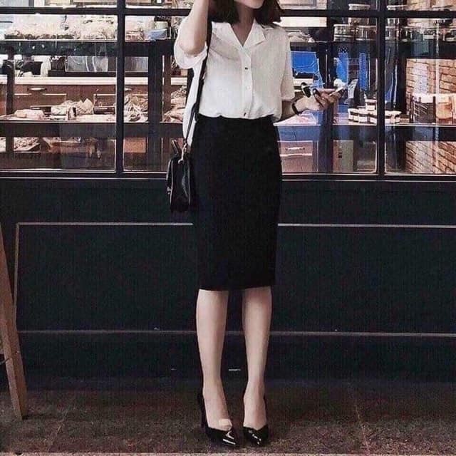 CHÂN VÁY CÔNG SỞ VNXK
