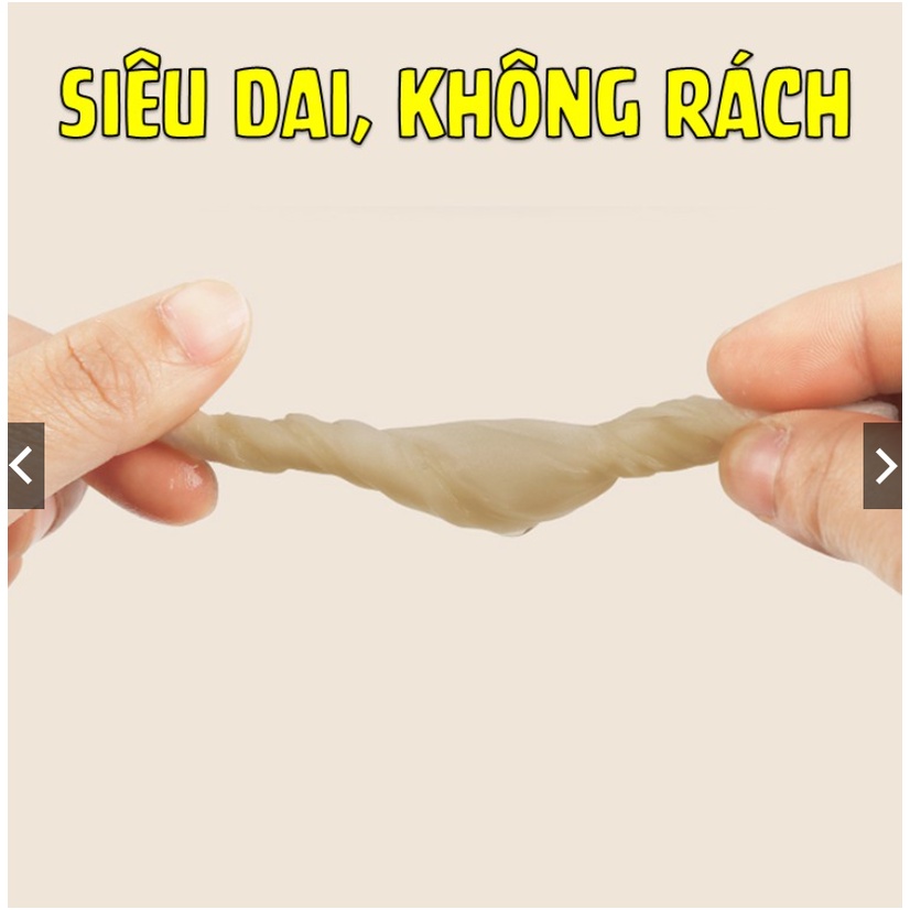 Giấy ăn gấu trúc thùng 30 gói sipiao hàng loại 1 chính hãng HVC