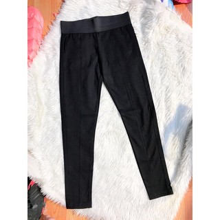 (đã cập nhật)🌈👍Quần Tregging Zara cạp chun