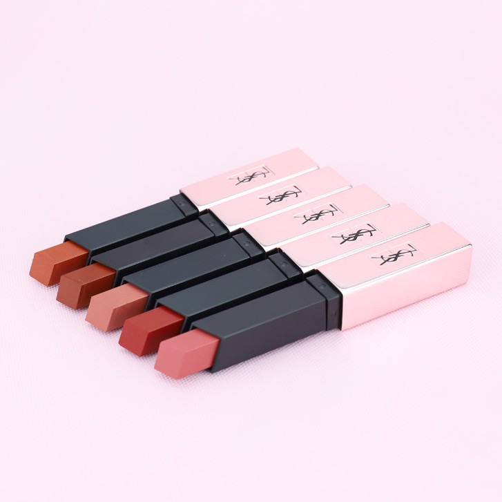 Son Môi YSL 202 207 210 213 214 Dùng Để Trang Điểm Cho Phụ Nữ | BigBuy360 - bigbuy360.vn