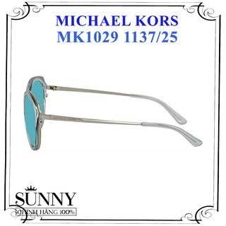 Kính Mát Nữ Michael Kors MK1029