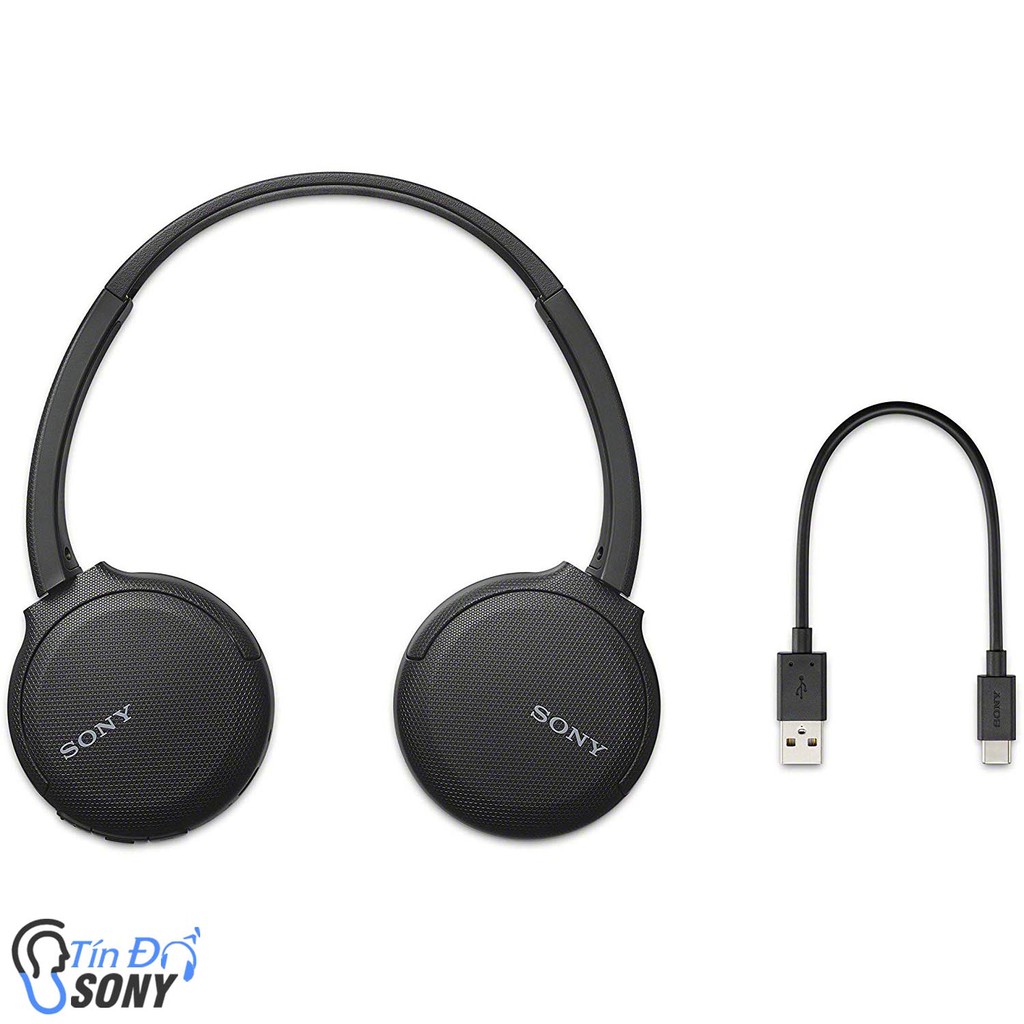 Tai nghe không dậy Sony WH-CH510 (New) | BigBuy360 - bigbuy360.vn
