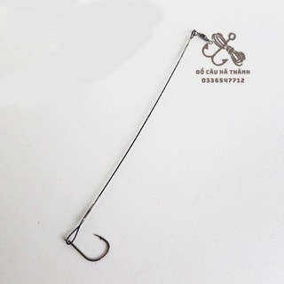 COMBO DÂY CÁP CÂU CÁ BIỂN - CÁ CHIM - CÁ TRA SIÊU BỀN
