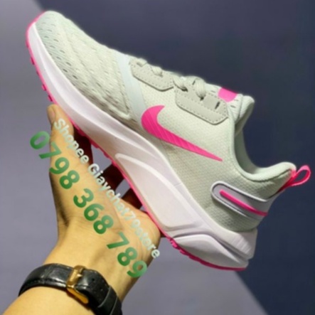 Giày Nike Air Zoom Vomero 21 Nữ (W) [Auth - Chính Hãng - FullBox] GIAYCHAT79STORE - 0798 368 789