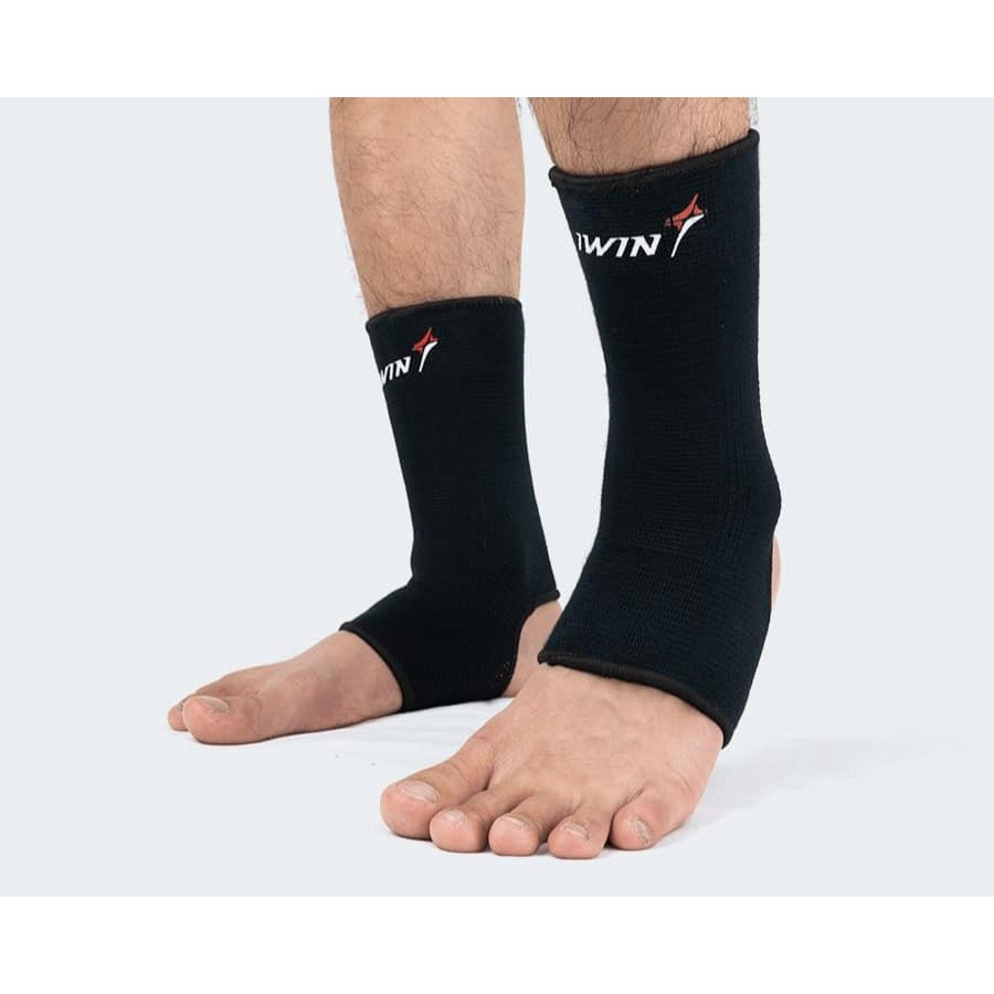 Bó Gót Chân ,Băng Bảo Vệ Gót iwin Keppa Chống Chấn Thương Lật Sơ Mi Khi Chơi Đá Bóng (1 Đôi )