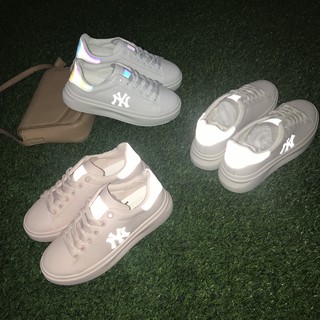 Giày nữ 2020 phản quang N.YY siêu hot [FREE SHIP]