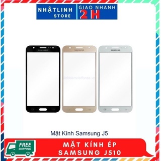 Mặt kính dùng để ép kính samsung j510