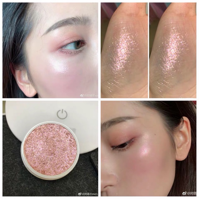 Phấn má, highlighter colourpop super shock blush | BigBuy360 - bigbuy360.vn