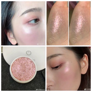 Phấn má, highlighter colourpop super shock blush