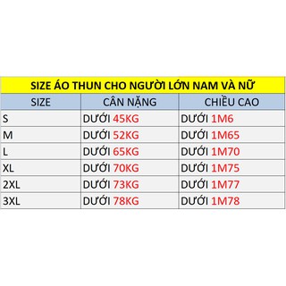 Áo thun in hình siêu đẹp - PH8