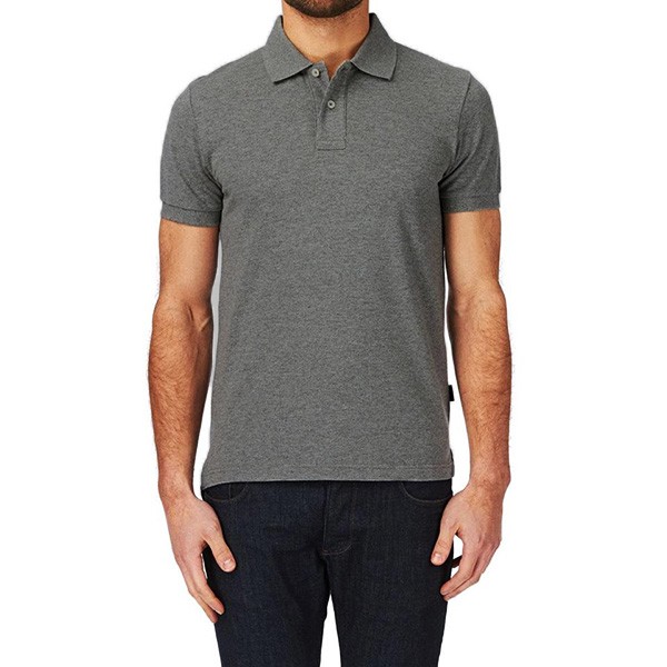 Áo thun polo nam Facioshop TS01