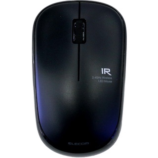 Chuột Không Dây Elecom M-IR07DR