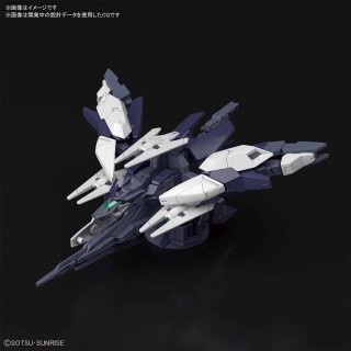 Mô Hình Lắp Ráp HGBD URAVEN GUNDAM Series HGBD Re:Rise Tỉ Lệ 1/144