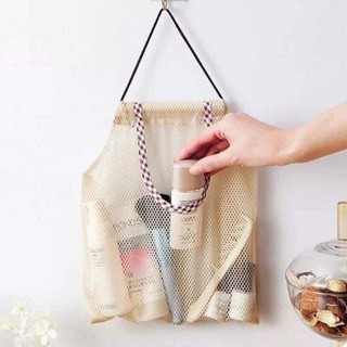 Túi lưới đựng hành tỏi