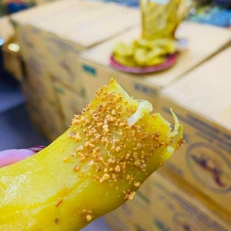 Me Thái Ngâm Chua Ngọt 700GRAM [FREE SHIP] TỪ ĐƠN 50K, [Loại Đặc Biệt] Hàng Ngon Nhà Làm