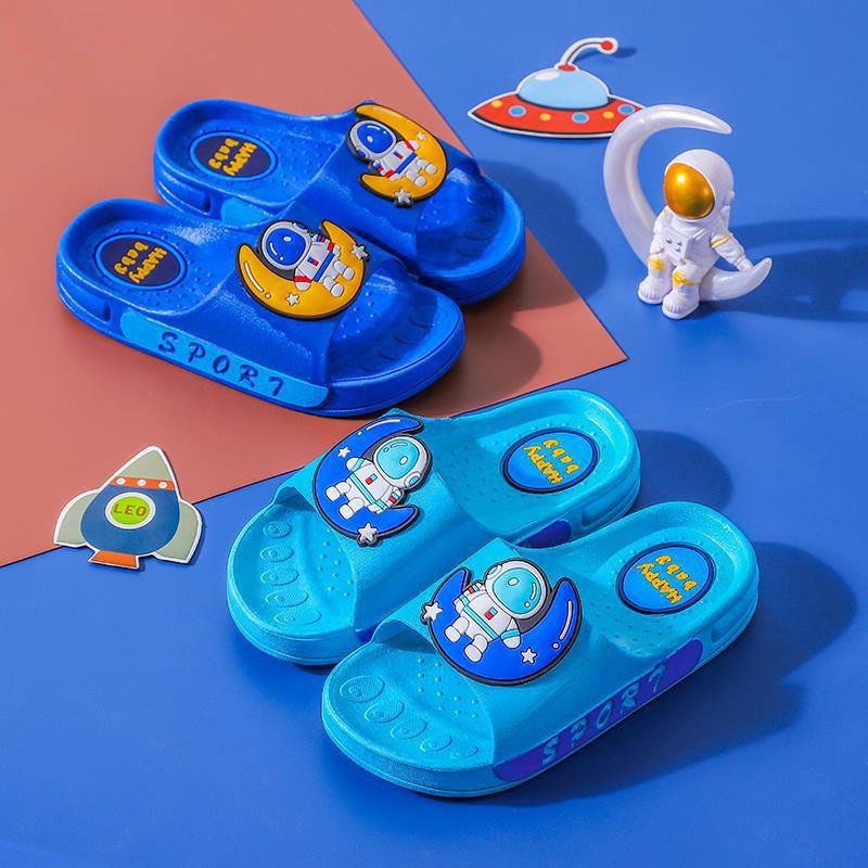 Dép đi trong nhà AMILA phong cách mới chất lượng cao cho trẻ nhỏ