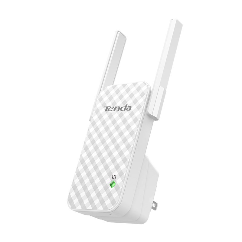 Bộ kích sóng wifi Tenda A9 kích sóng cực khỏe - Hàng Chính hãng | BigBuy360 - bigbuy360.vn