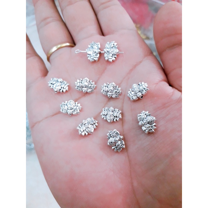Charm mới về giá sỉ : 50 gram = 25k / 1 gói