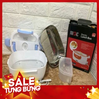 [FREE SHIP] HỘP Ủ CƠM MAGIC