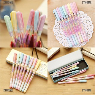 Set 2 bút dạ quang 6 màu