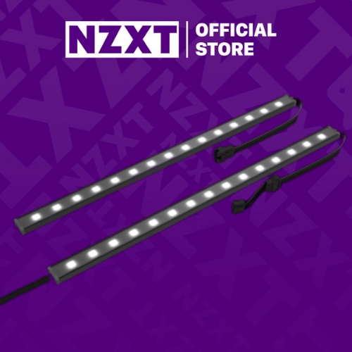 Dây Led UNDERGLOW Trang Trí Gầm Vỏ Case NZXT 300MM