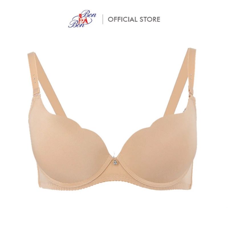 Áo lót mút mỏng Bonbon 3501 Giá 368,000đ