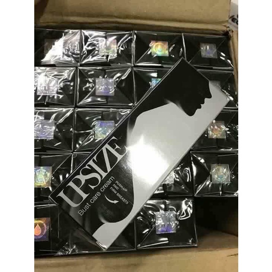 Kem Nở Ngực Upsize Nga Chính Hãng | BigBuy360 - bigbuy360.vn