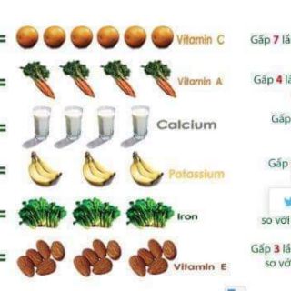 Bột chùm ngây sấy lạnh moris- munmac bimbim