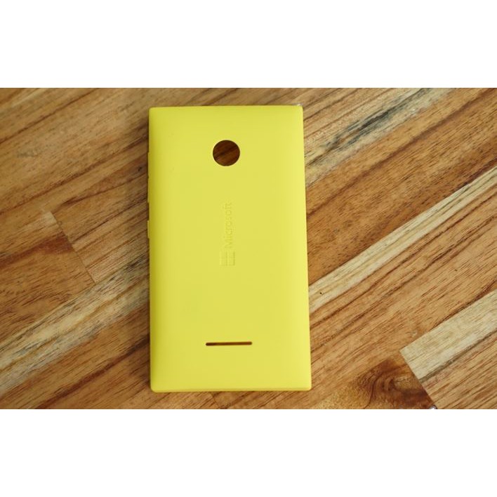Vỏ Nắp Pin Nokia Lumia 435