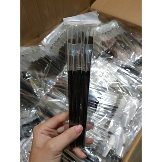 Cọ bản đắp gel 15k/cây; 5 cây/45k