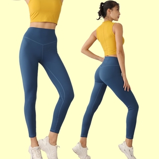 Quần thể thao ôm eo kiểu mới Xuân Thu