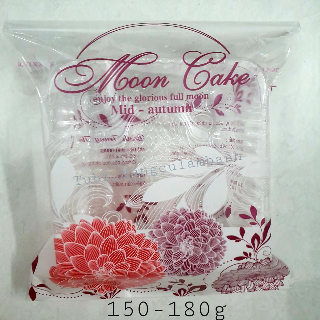 Set 50 túi dán 150_180g