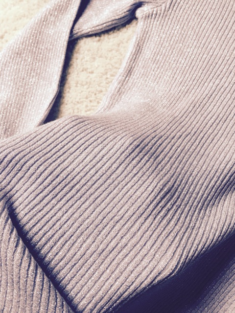 BAO CHẤT. Sỉ 65k len nhũ quảng châu. Click clip để xem ánh nhũ