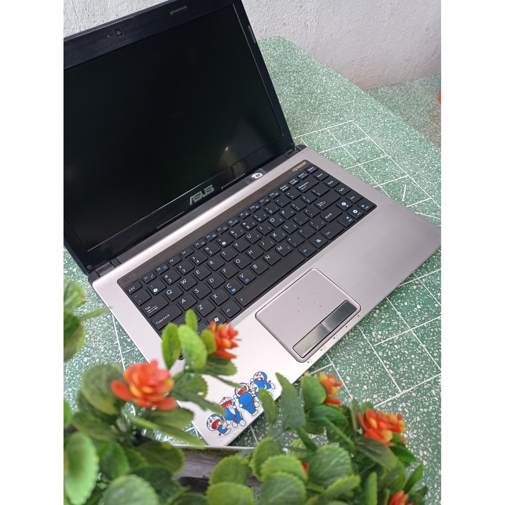Laptop học tập, CPU Core 2 Duo, Ram 3gb - 4gb. máy đẹp, zin, màn hình 14 - 15.6in