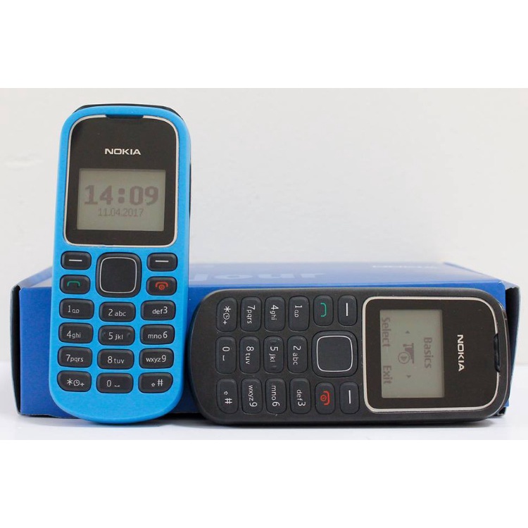 Điện thoại Nokia 1280 (CHÍNH HÃNG-MAIN ZIN-BẢO HÀNH 1 NĂM)